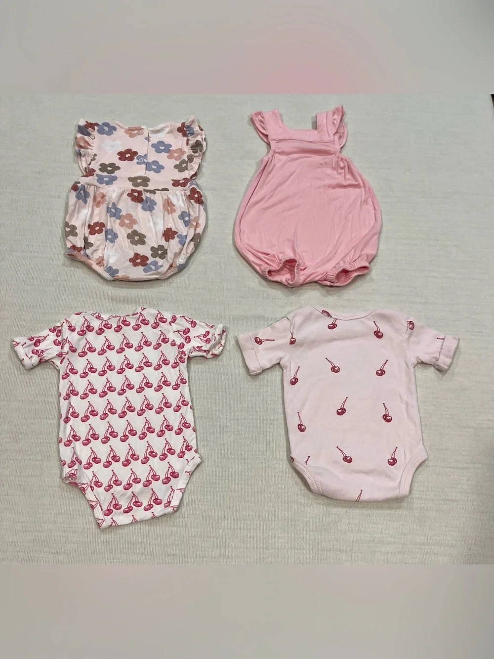 kate quinn set rompers